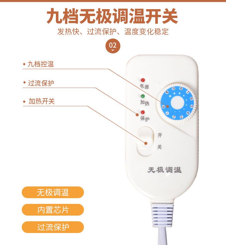 電加熱肩頸寶 肩周頸肩艾灸熱敷保暖艾絨護(hù)肩 南陽(yáng)仙草廠家批發(fā)